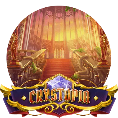 Crystopia - SIGAMEN137