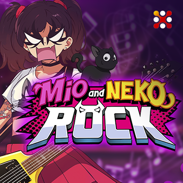 Mio and Neko Rock - SIGAMEN137