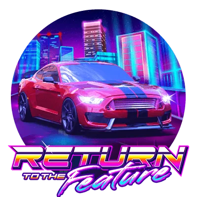 Return To The Feature - SIGAMEN137
