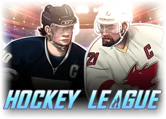 Hockey League - SIGAMEN137