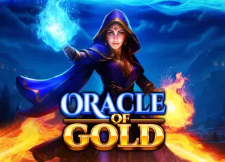 Oracle of Gold - SIGAMEN137