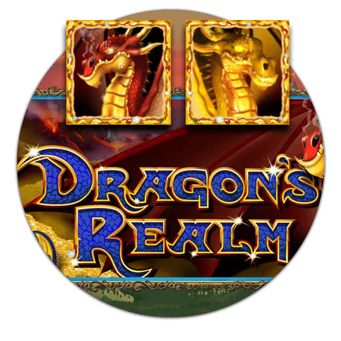 Dragons Realm - SIGAMEN137