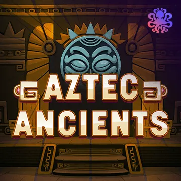 Aztec Ancients - SIGAMEN137