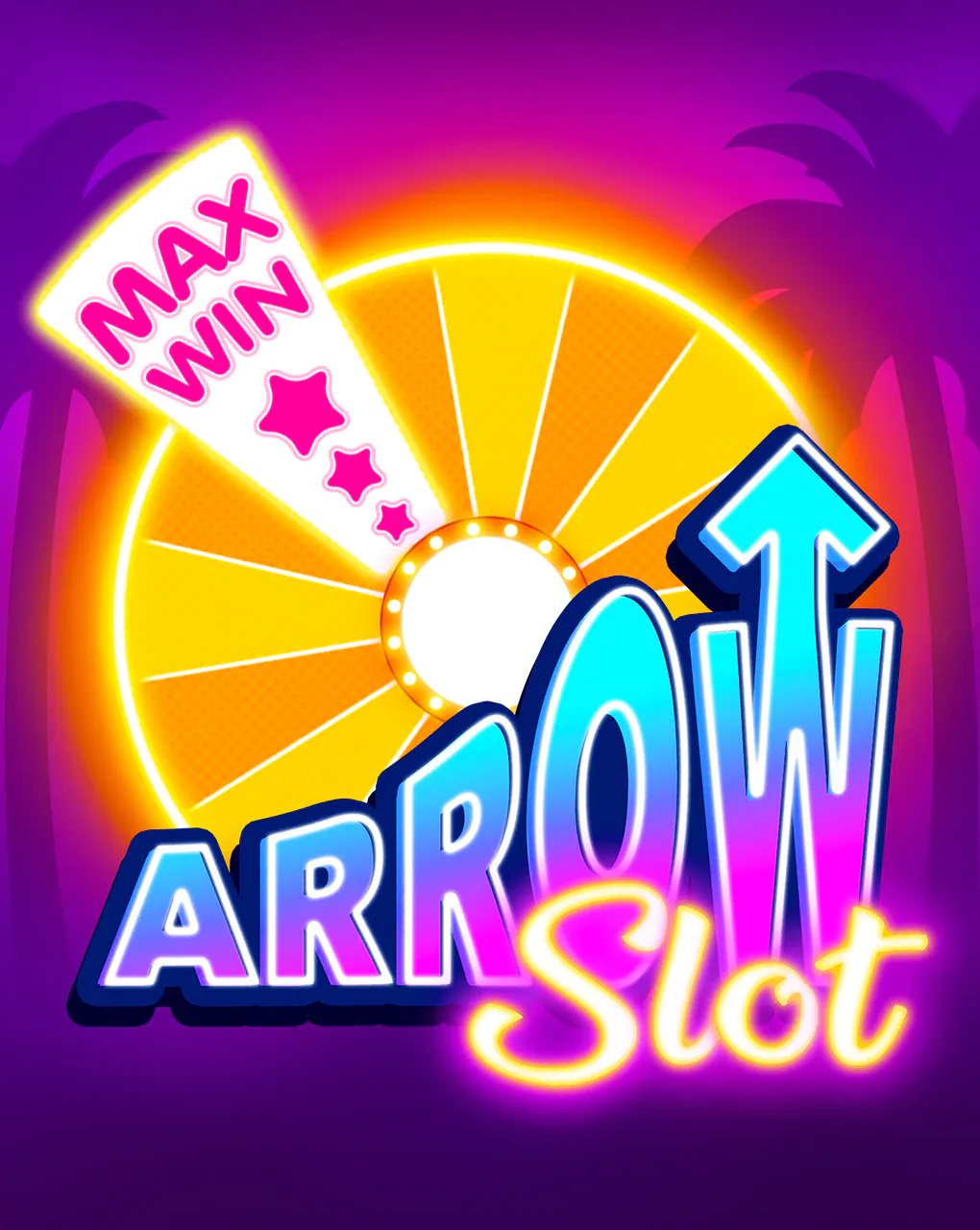 Arrow Slot - SIGAMEN137
