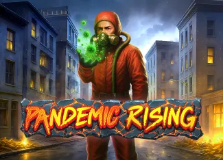 Pandemic Rising - SIGAMEN137
