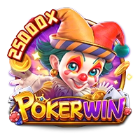 POKER WIN - SIGAMEN137