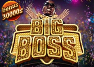 Boss Besar - SIGAMEN137