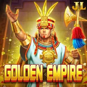 Golden Empire - SIGAMEN137