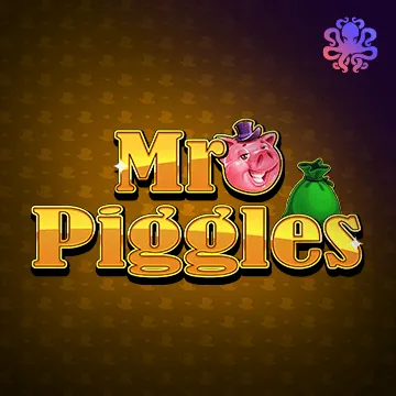 Mr. Piggles - SIGAMEN137