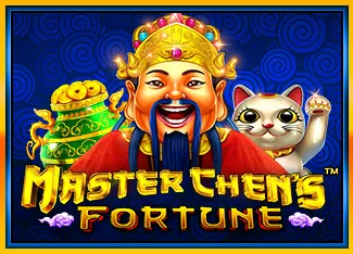 Master Chens Fortune - SIGAMEN137