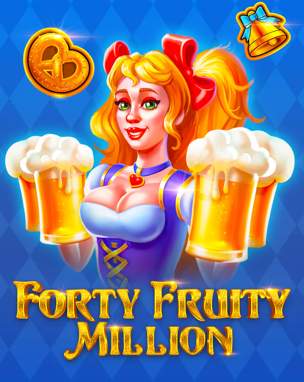 Forty Fruity Million - SIGAMEN137