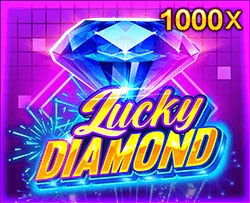 Lucky Diamond - SIGAMEN137