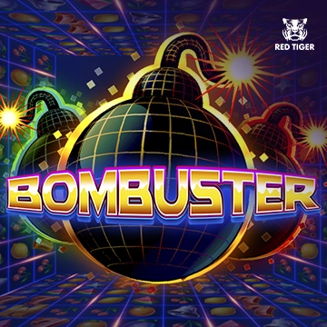 Bombuster - SIGAMEN137