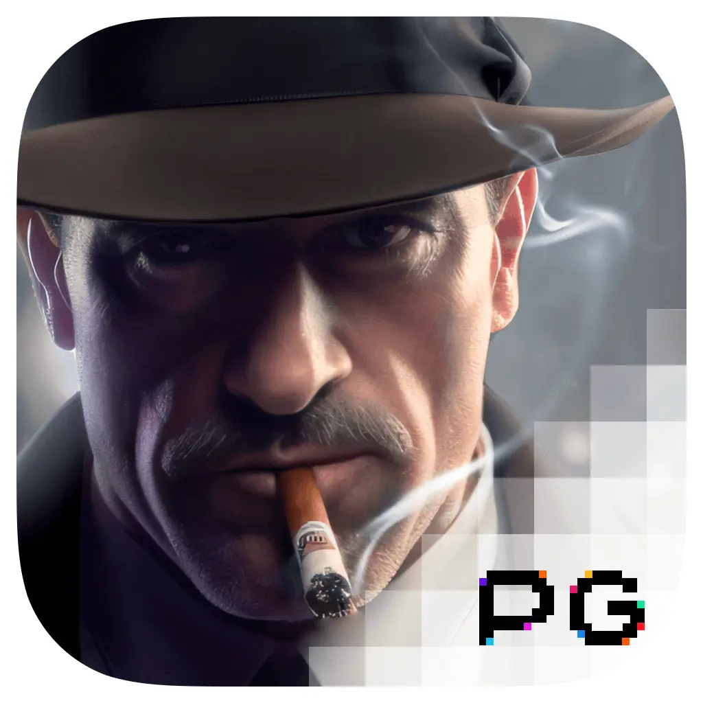 Mafia Mayhem - SIGAMEN137