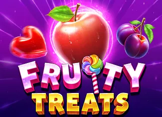 Fruity Treats - SIGAMEN137