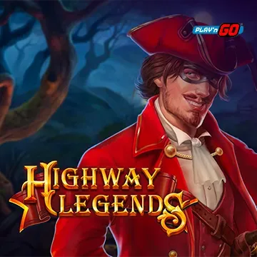 Highway Legends - SIGAMEN137