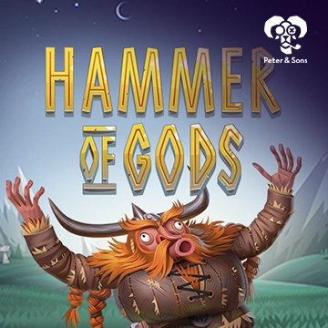 Hammer of Gods - SIGAMEN137
