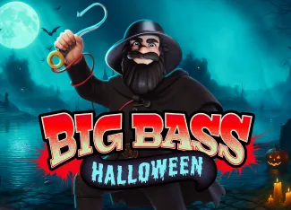 Big Bass Halloween - SIGAMEN137
