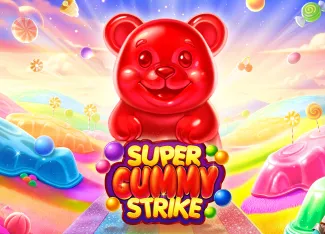 Super Gummy Strike - SIGAMEN137