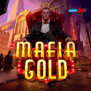 Mafia Gold - SIGAMEN137