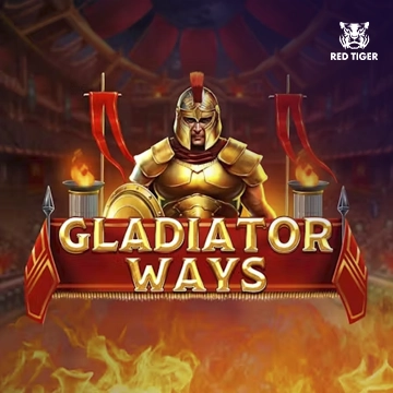 Gladiator Ways - SIGAMEN137