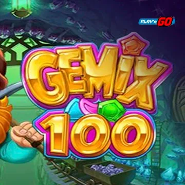 Gemix 100 - SIGAMEN137