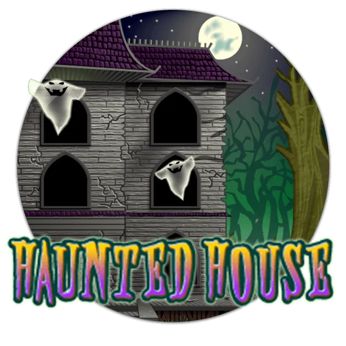 Haunted House - SIGAMEN137