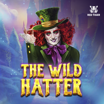 The Wild Hatter - SIGAMEN137