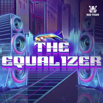 The Equalizer - SIGAMEN137