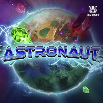 Astronaut - SIGAMEN137