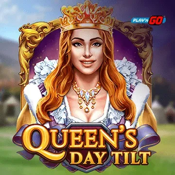 Queens Day Tilt - SIGAMEN137