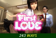 First Love - SIGAMEN137
