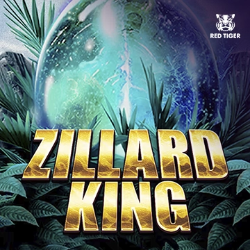 Zillard King - SIGAMEN137