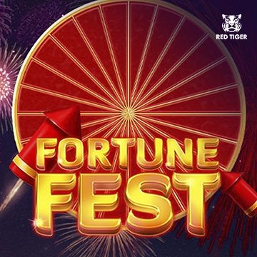 Fortune Fest - SIGAMEN137