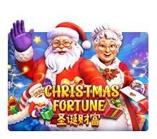 Christmas Fortune - SIGAMEN137