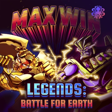 Legends: Battle for Earth - SIGAMEN137