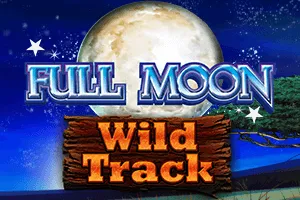 Full Moon: Wild Track - SIGAMEN137