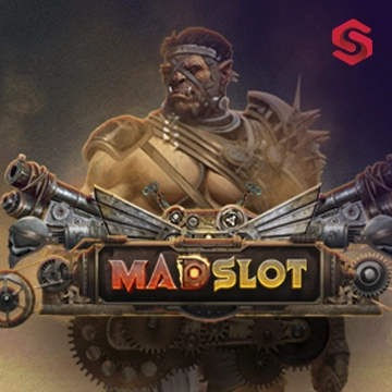 Mad Slot - SIGAMEN137