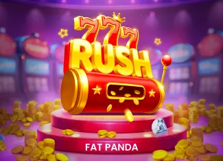 777 Rush - SIGAMEN137