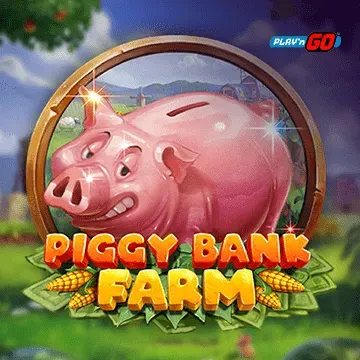 Piggy Bank Farm - SIGAMEN137