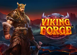 Viking Forge - SIGAMEN137