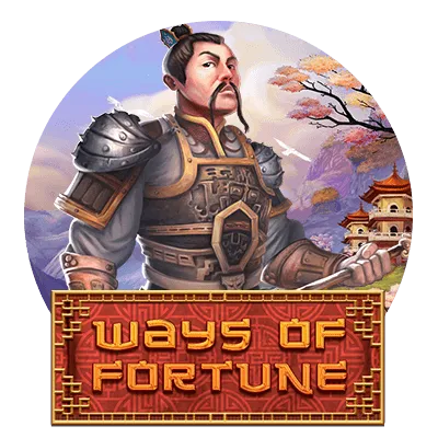 Ways Of Fortune - SIGAMEN137