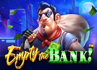 Empty the Bank - SIGAMEN137