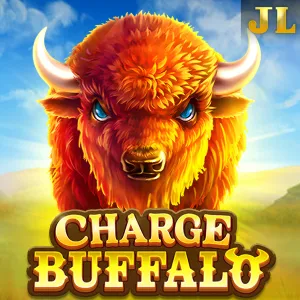 Charge Buffalo - SIGAMEN137