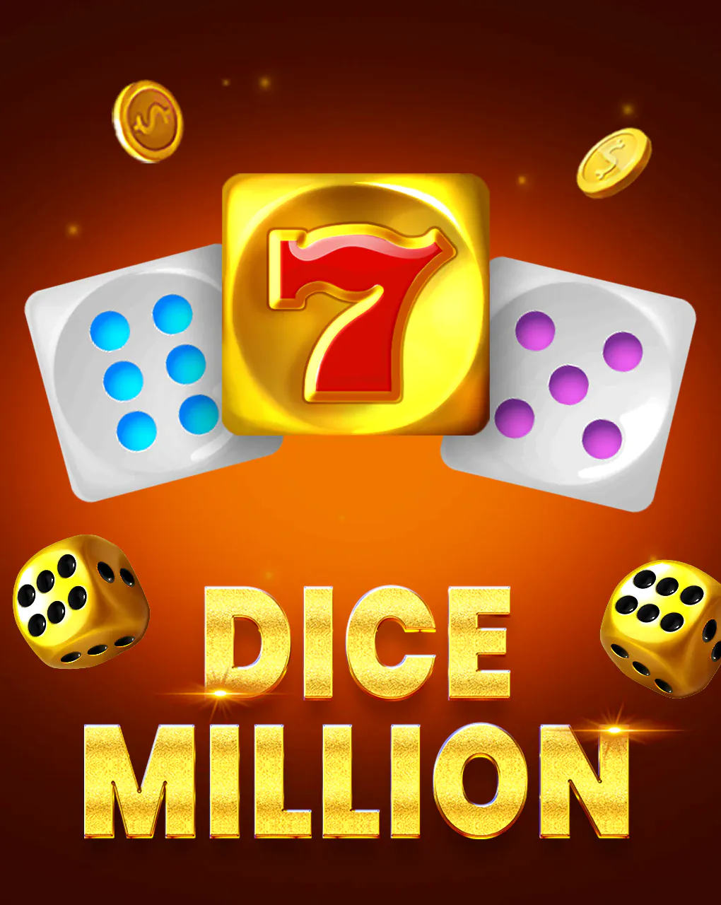 Dice Million - SIGAMEN137