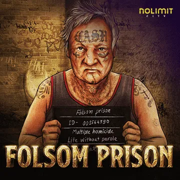 Folsom Prison - SIGAMEN137