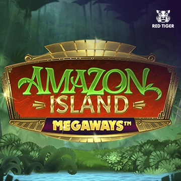 Amazon Island Megaways - SIGAMEN137