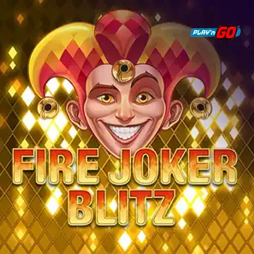 Fire Joker Blitz - SIGAMEN137