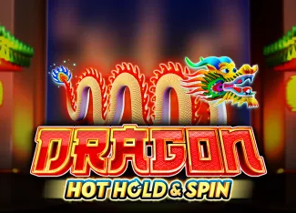Dragon Hot Hold & Spin - SIGAMEN137