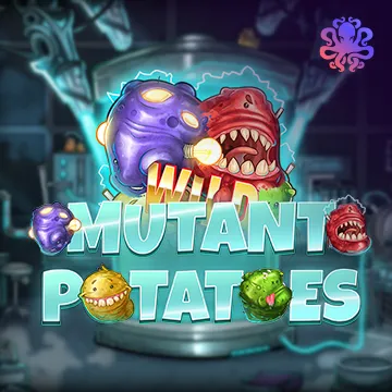 Mutant Potatoes - SIGAMEN137